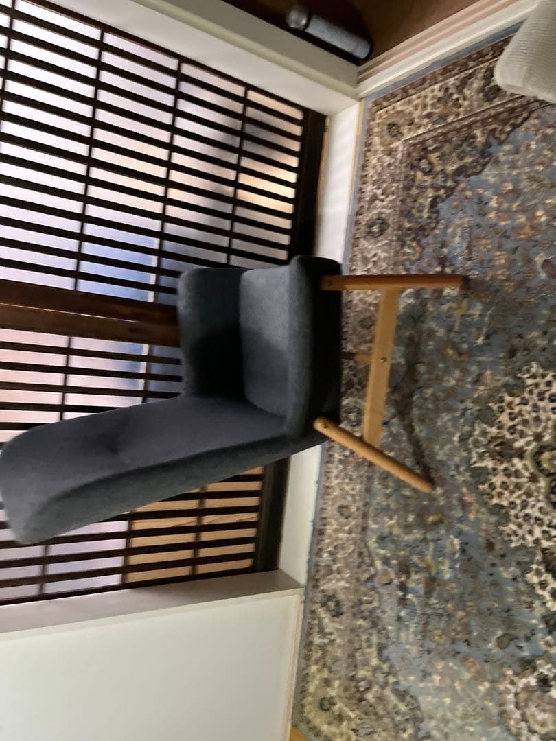 IKEA VEDBO チェア ソファー