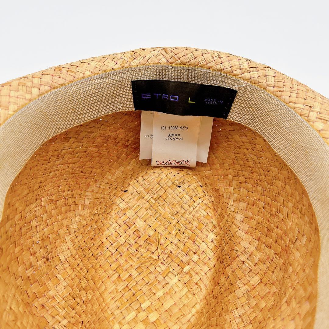 まとめ　エトロ ハット