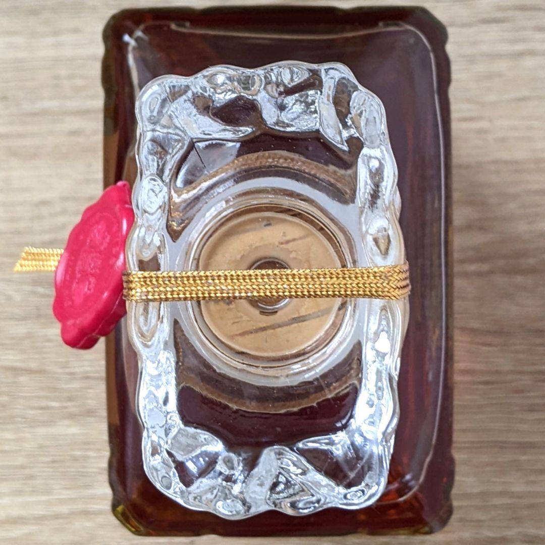 ニッカ　キングスランド　750ml 43％　未開栓　箱あり④