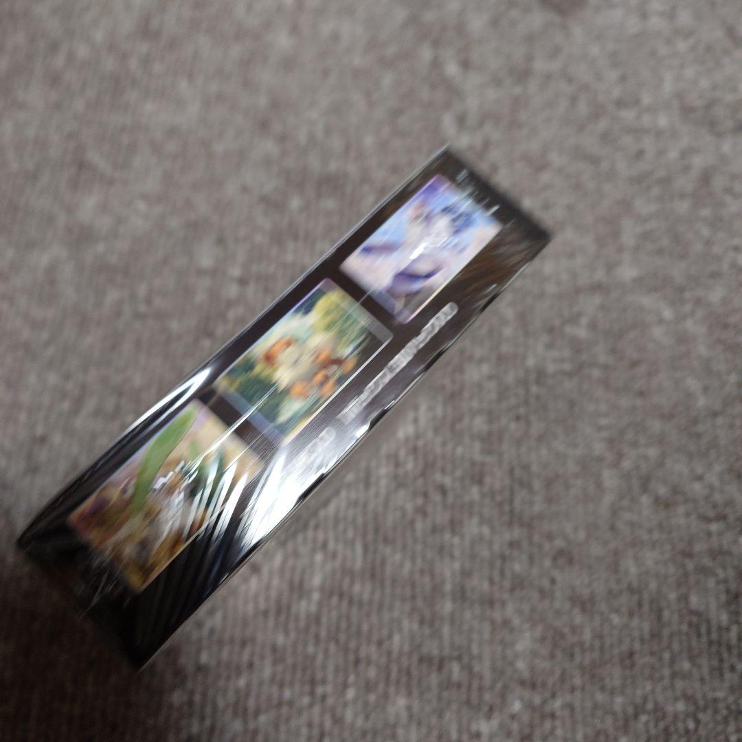 vmaxライジング 未開封 box　シュリンク付き