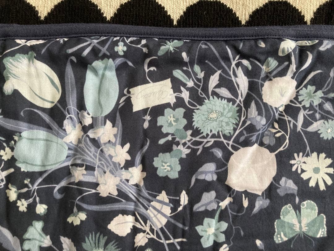 新品 グッチ ベビー おくるみ スタイ ギフト グッチチルドレン