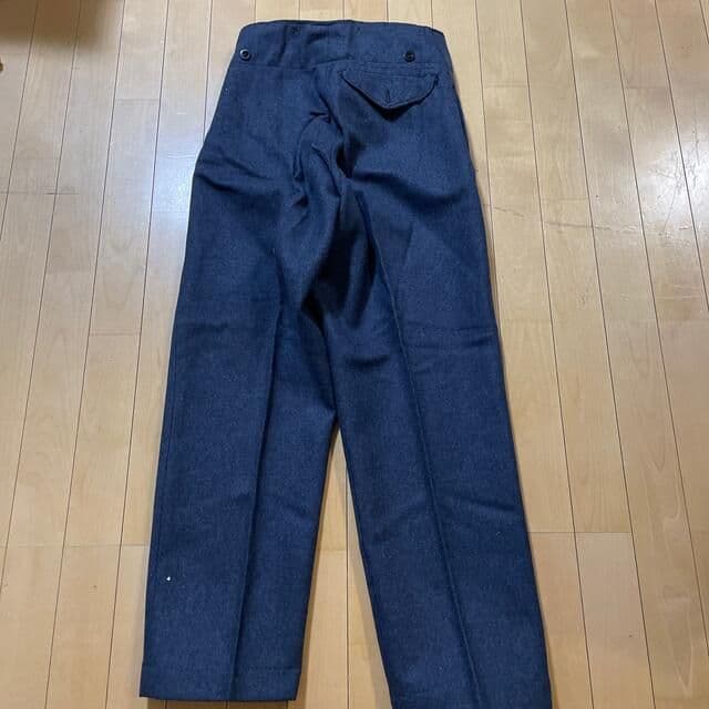 レッグウェア RAF Battle Dress Trousers 40s