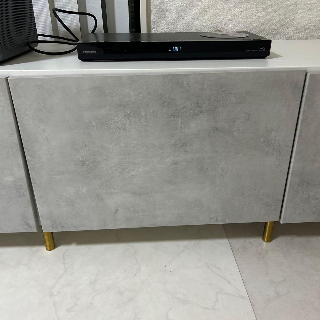 SAIBASUさま　IKEA ベストー　BESTÅ