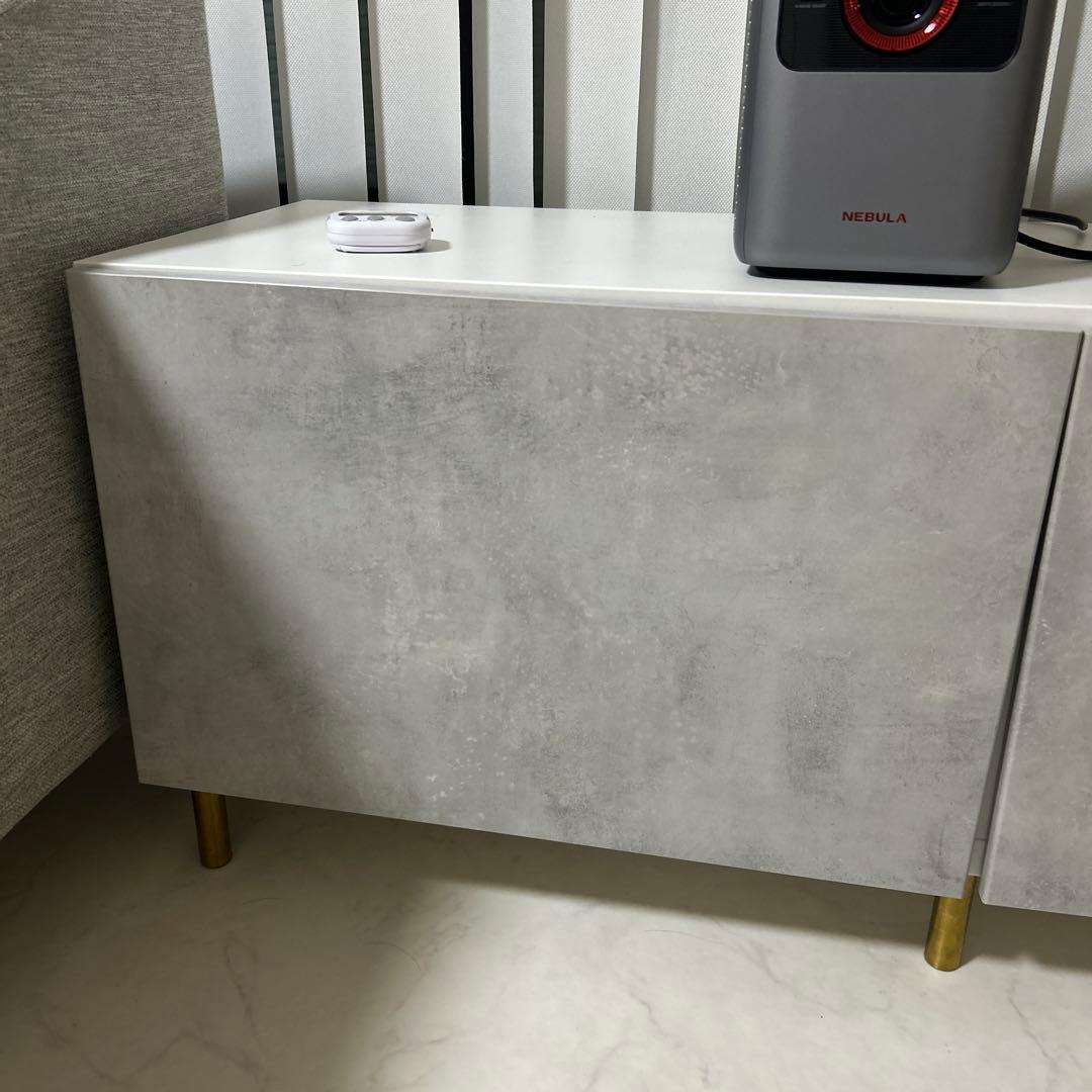 SAIBASUさま　IKEA ベストー　BESTÅ