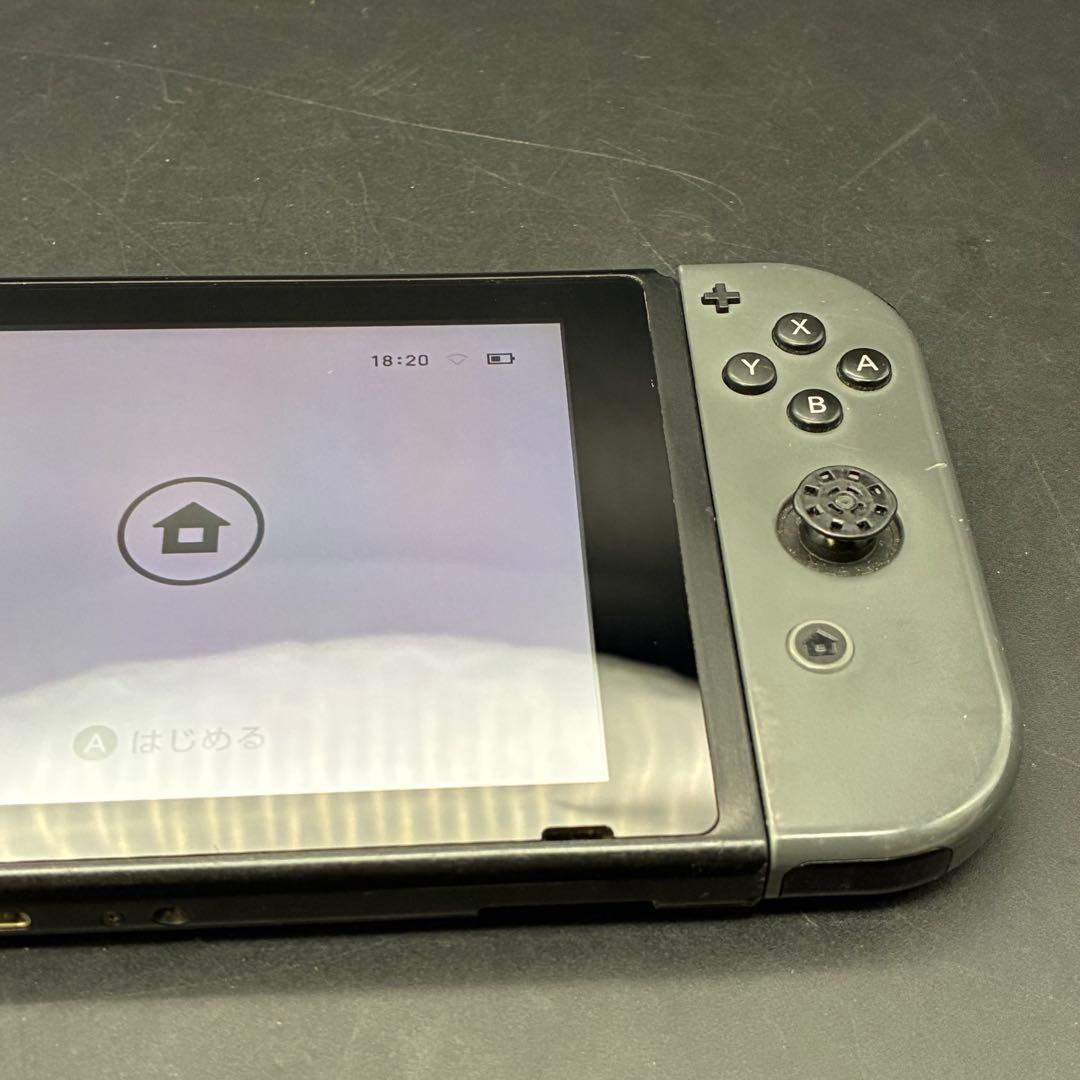 Nintendo Switch 本体 HAC-001 任天堂　スイッチ