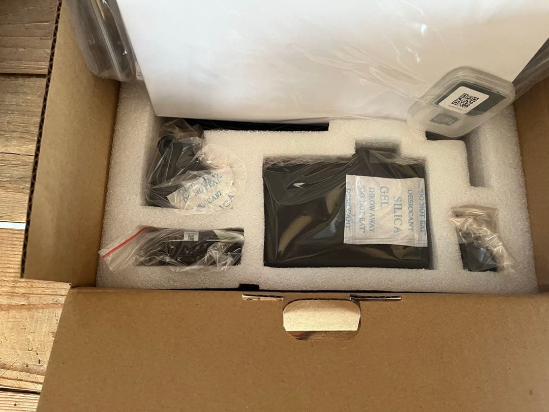 日産純正 前後 ドライブレコーダー