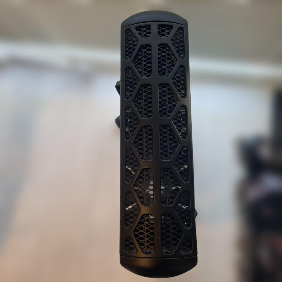 美品 DeLonghi マルチダイナミックヒーター 電気ヒーター MDH15