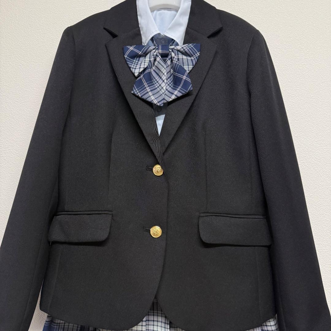 卒服　アリサナ他　卒業入学式　フォーマルセット　165 【匿名配送】