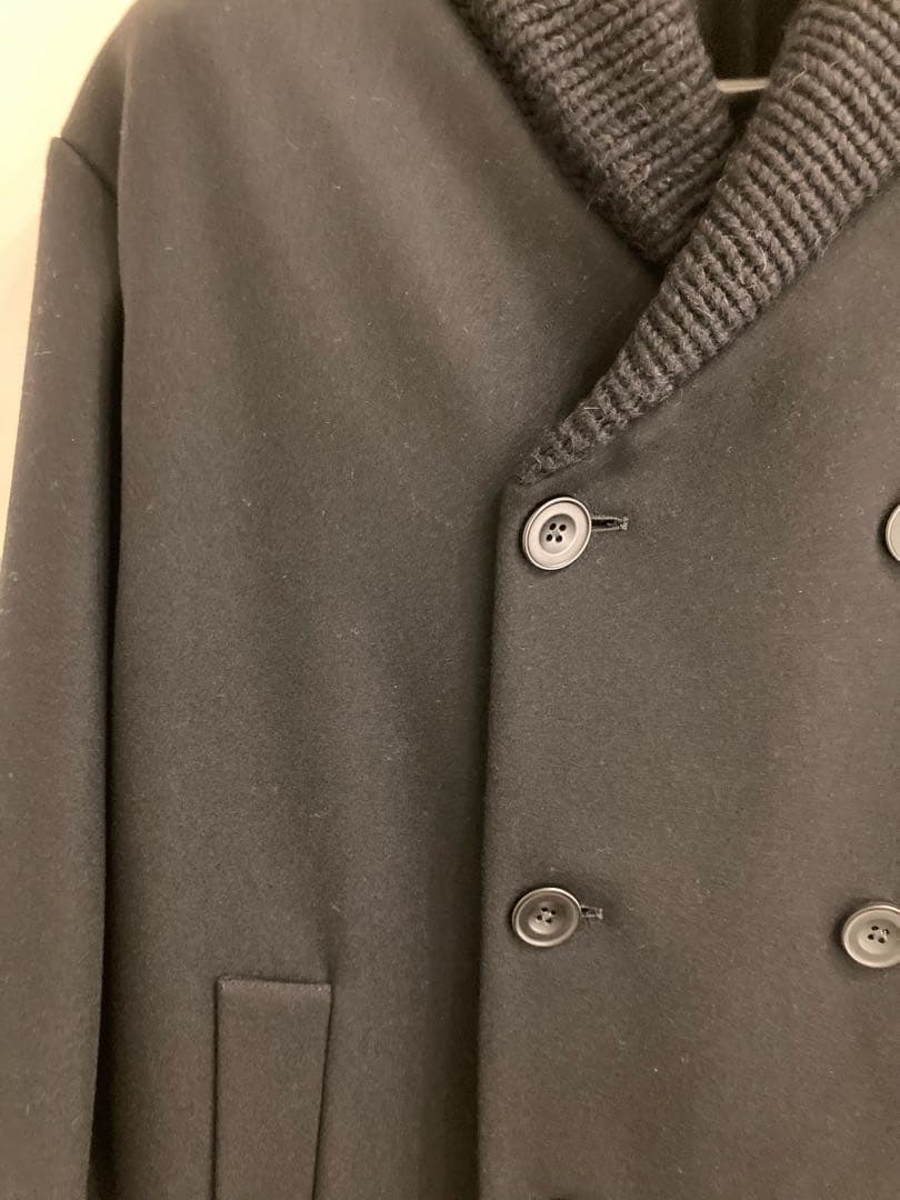 CINI Venezia（チニ） コート　ブラック