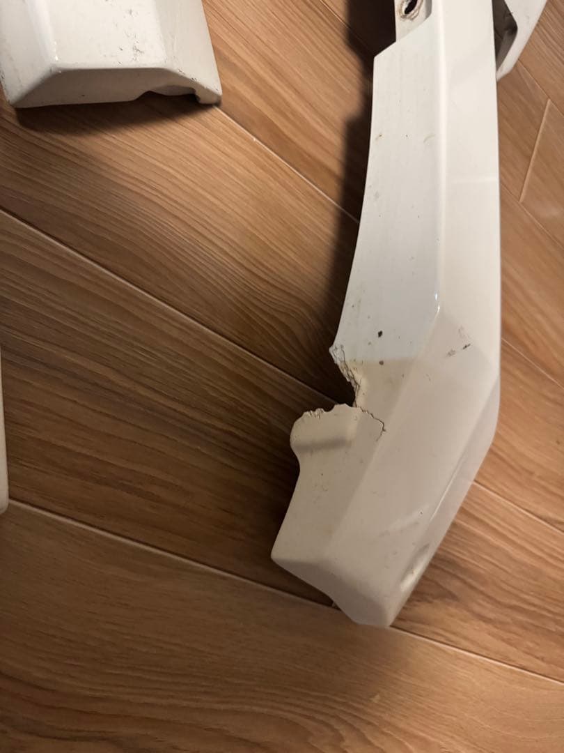 60ランクルオーバーフェンダー