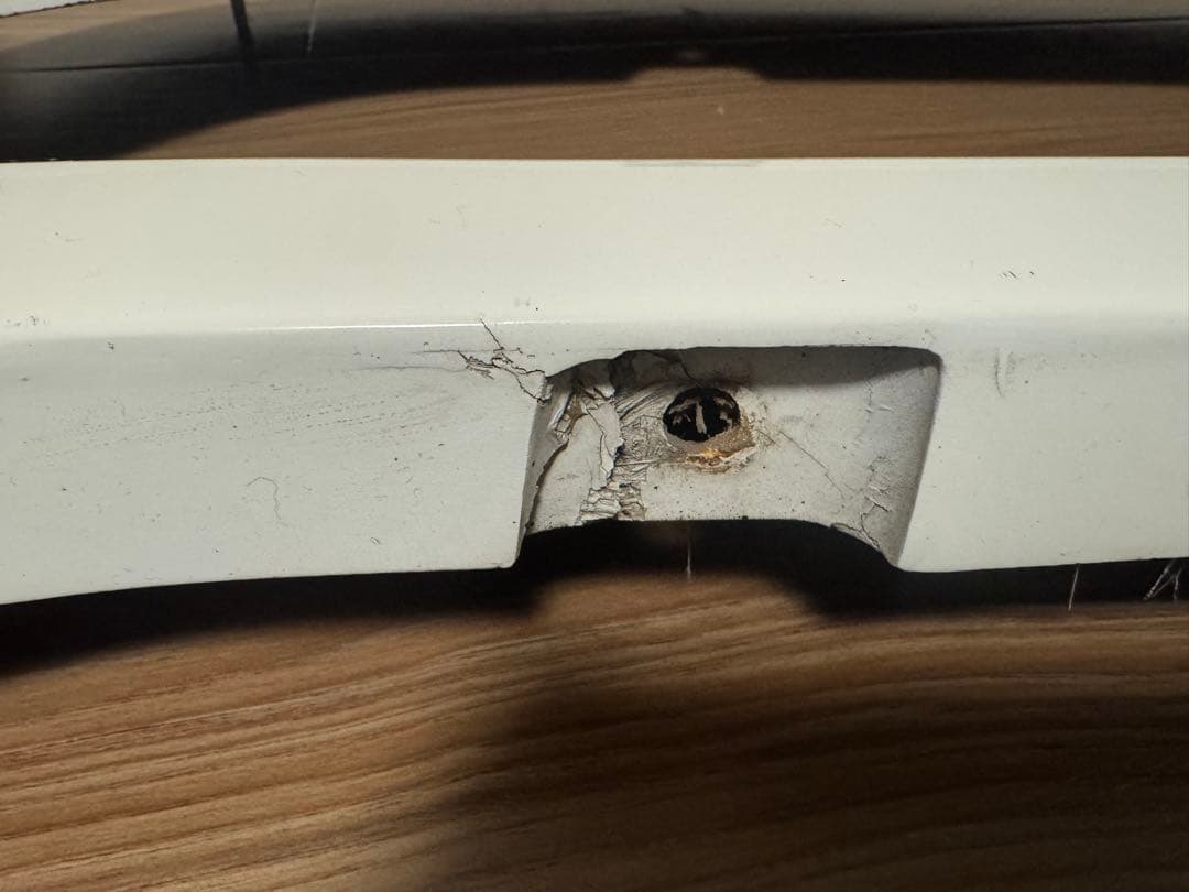 60ランクルオーバーフェンダー