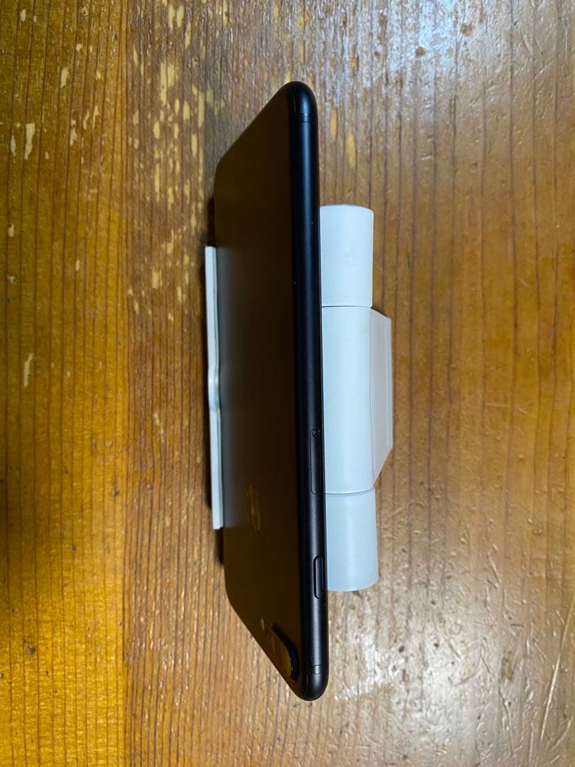 iPhone 7Plus Black 128GB SIMフリー