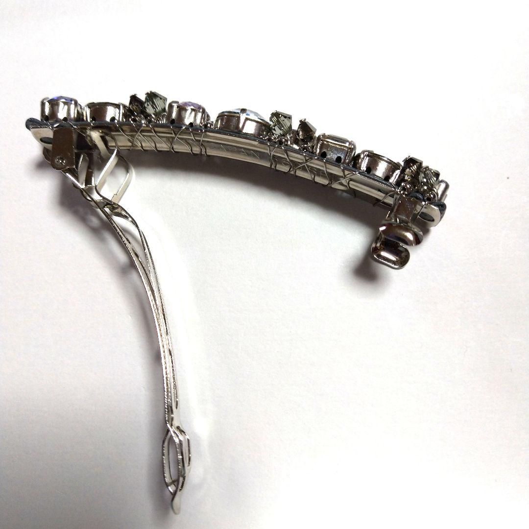 コンプレックスビズ　レディアリーシャインバレッタ　カラーオーダー