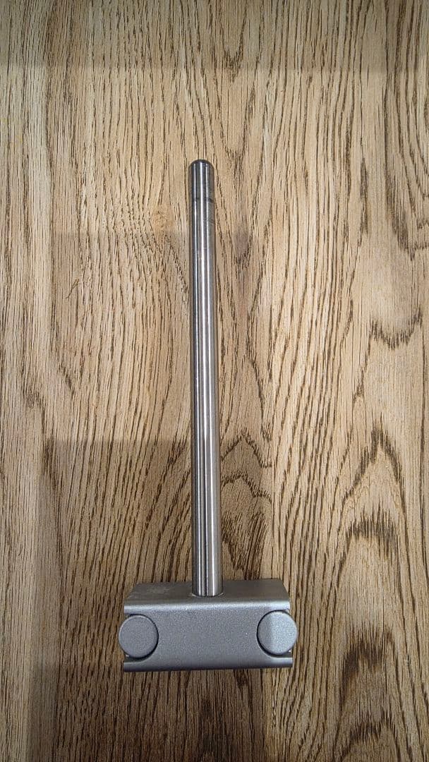 26日まで最終値下☆DOOA ソルスタンドRGB