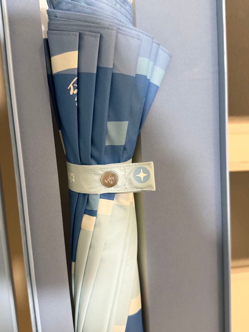 Sky 星を紡ぐ子どもたち 光海月の雨傘 STAR機能付き