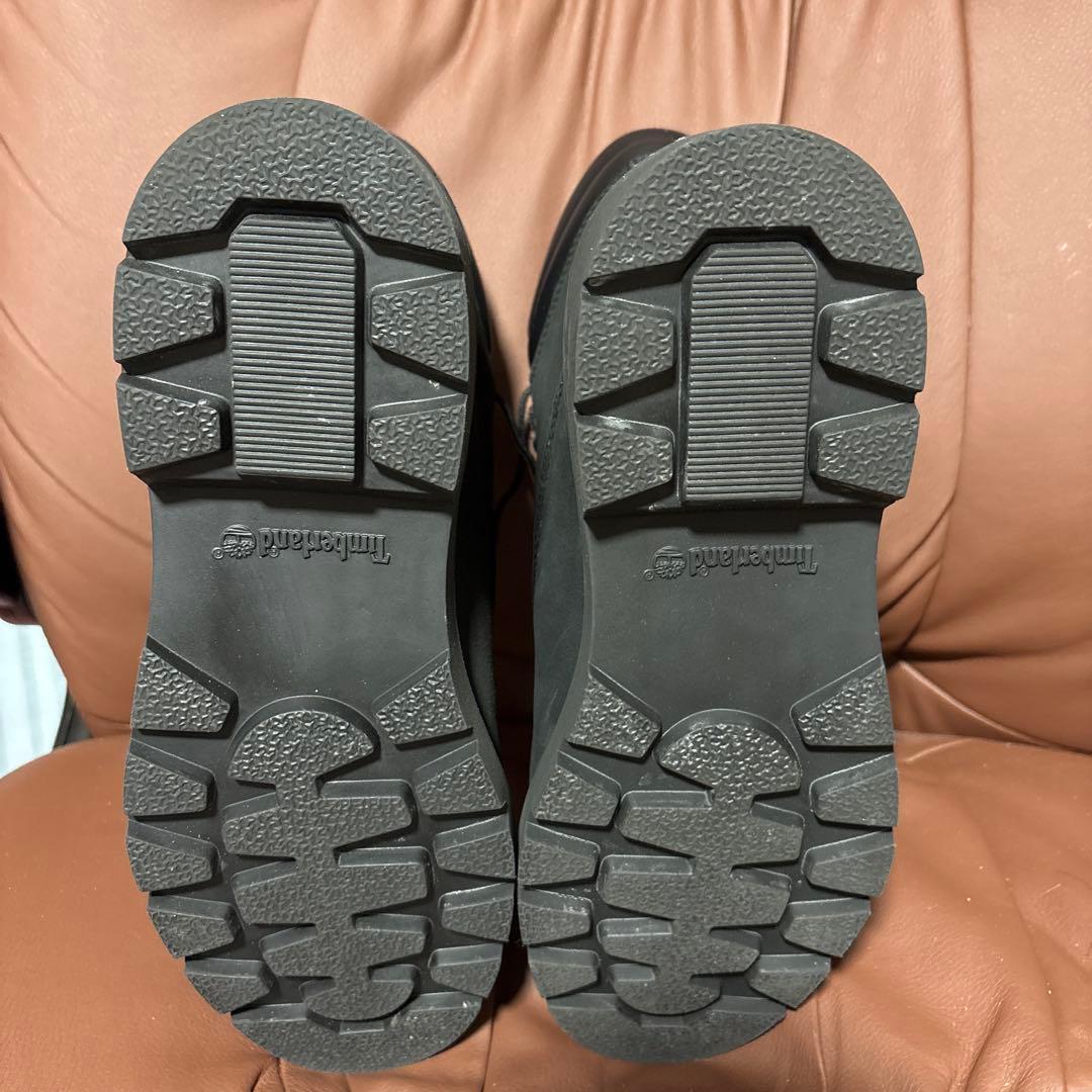 Timberland メンズ クラシック 6インチ ブーツ メンズブーツ