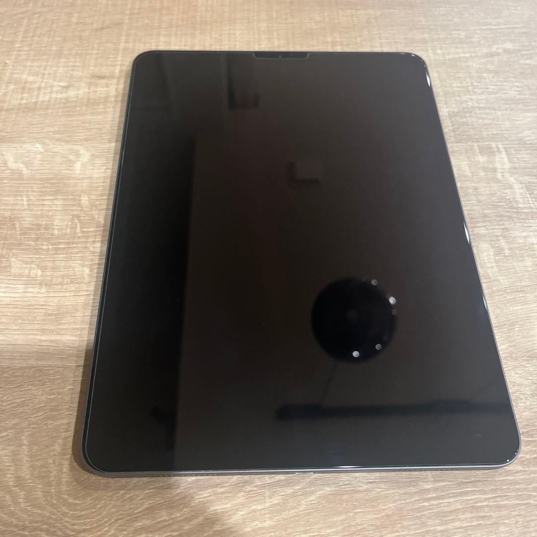 iPad Pro 11インチ 第2世代 128GB Wi-Fi