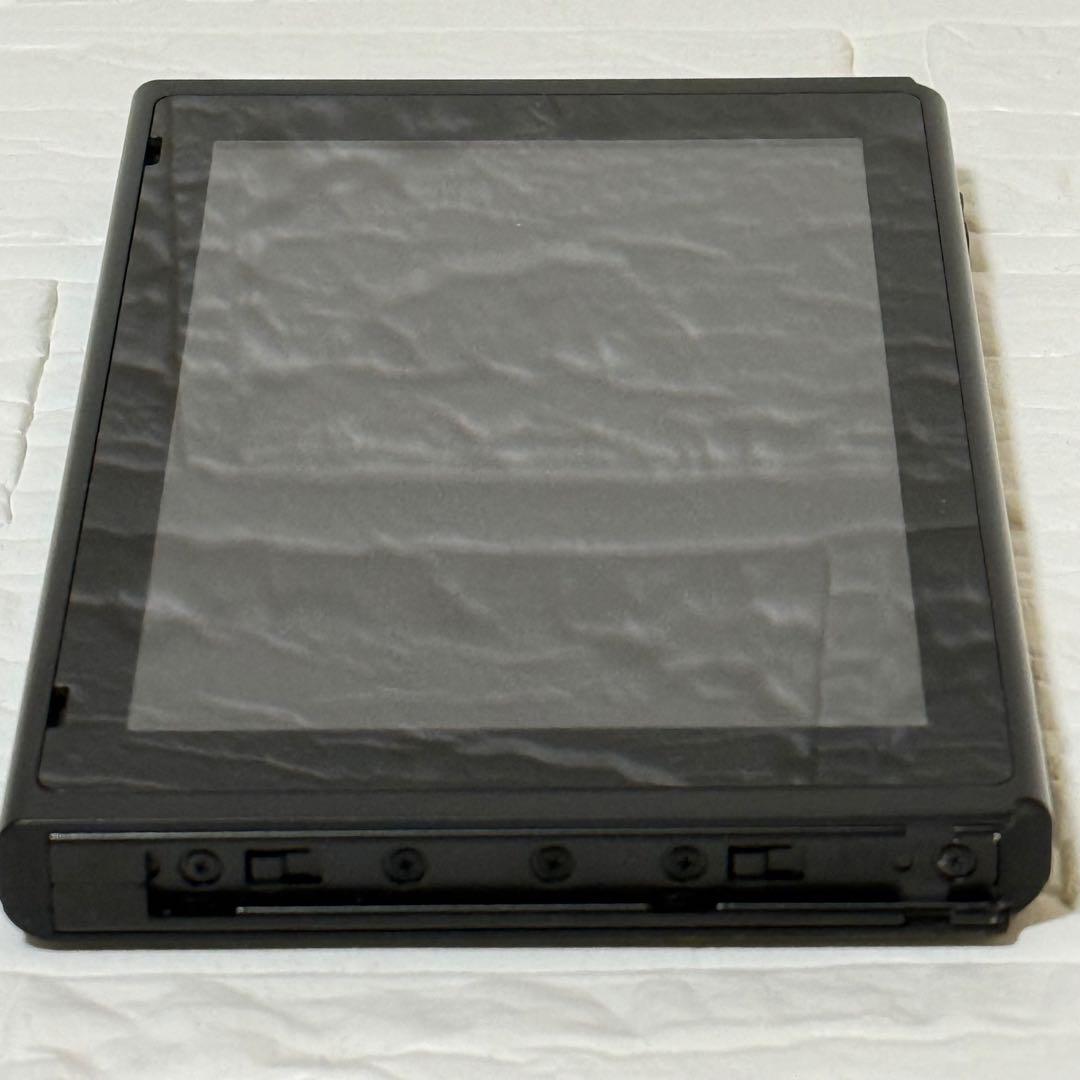 ニンテンドーSwitch 本体のみ HAC-001 2019年製 動作確認済