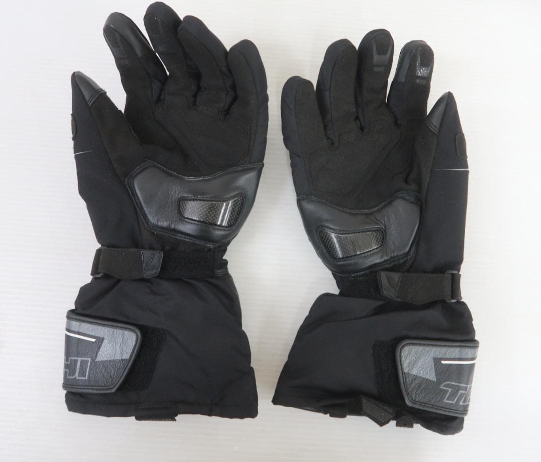 RS TAICHI RST639 e-HEAT 電熱 プロテクション 【G】.