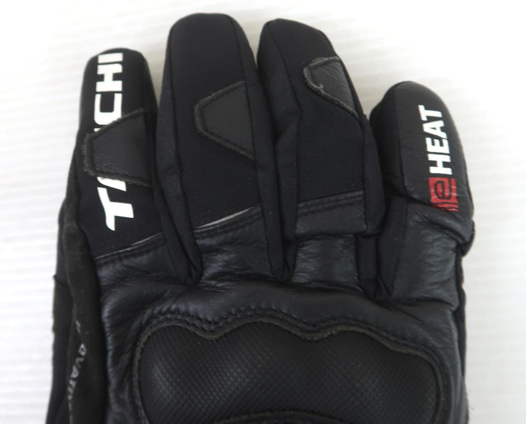 RS TAICHI RST639 e-HEAT 電熱 プロテクション 【G】.