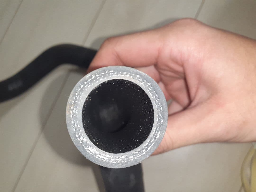 【AIさん専用】サムコスポーツのホース2本セット！