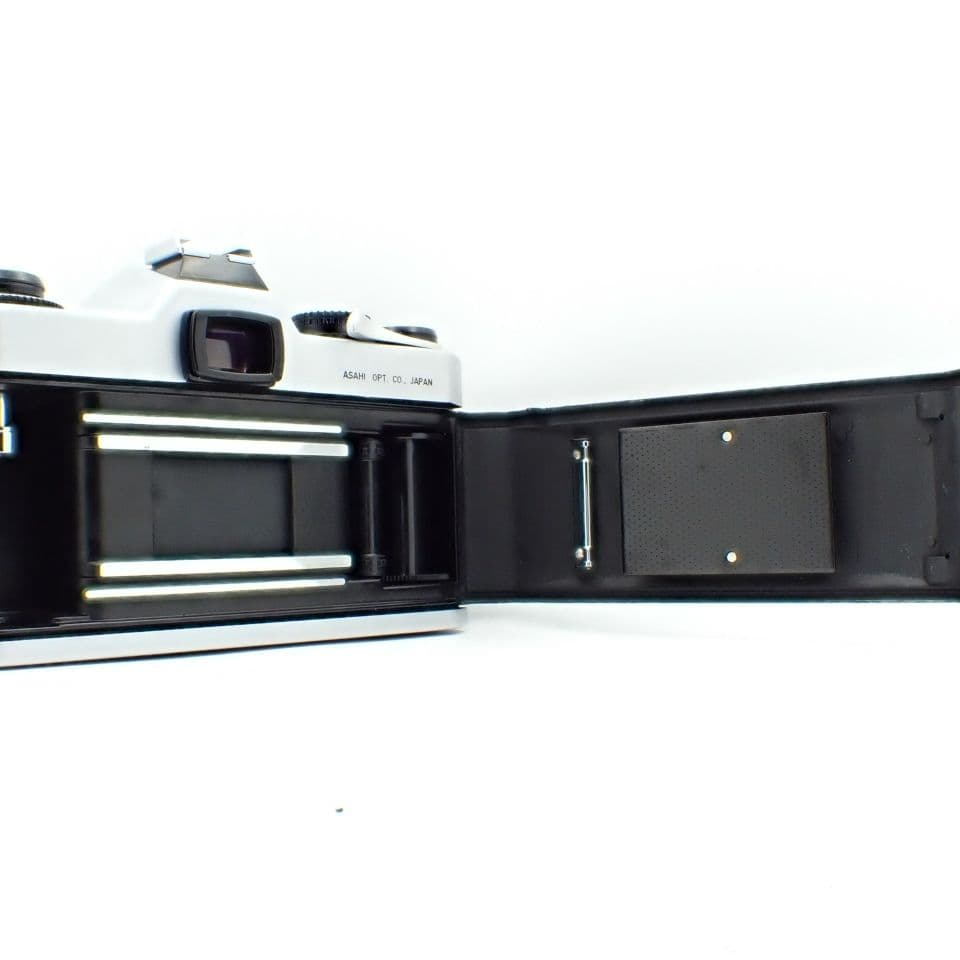 【動作確認済】PENTAX SPF＆スーパータクマー 55mm f1.8 保証付