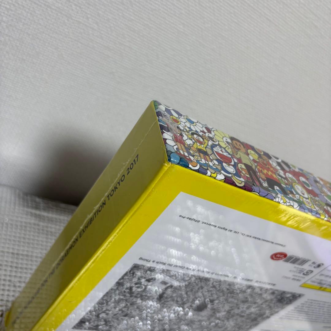 村上隆 THE ドラえもん展 TOKYO 2017ジグソーパズル