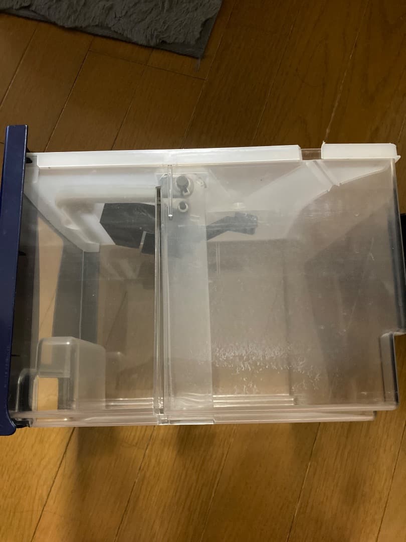 【送料購入者負担】衣類乾燥除湿機　COROMA CD-H1016