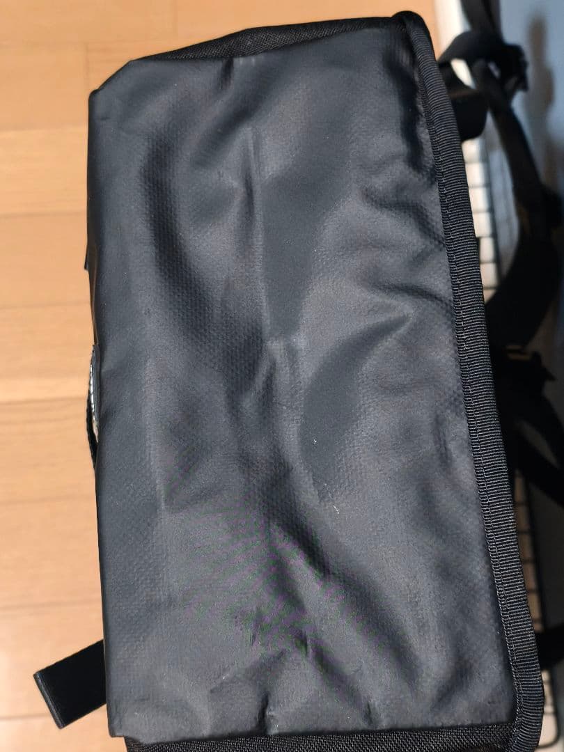 CHROME BARRAGE CARGO 18L-22L 完全防水