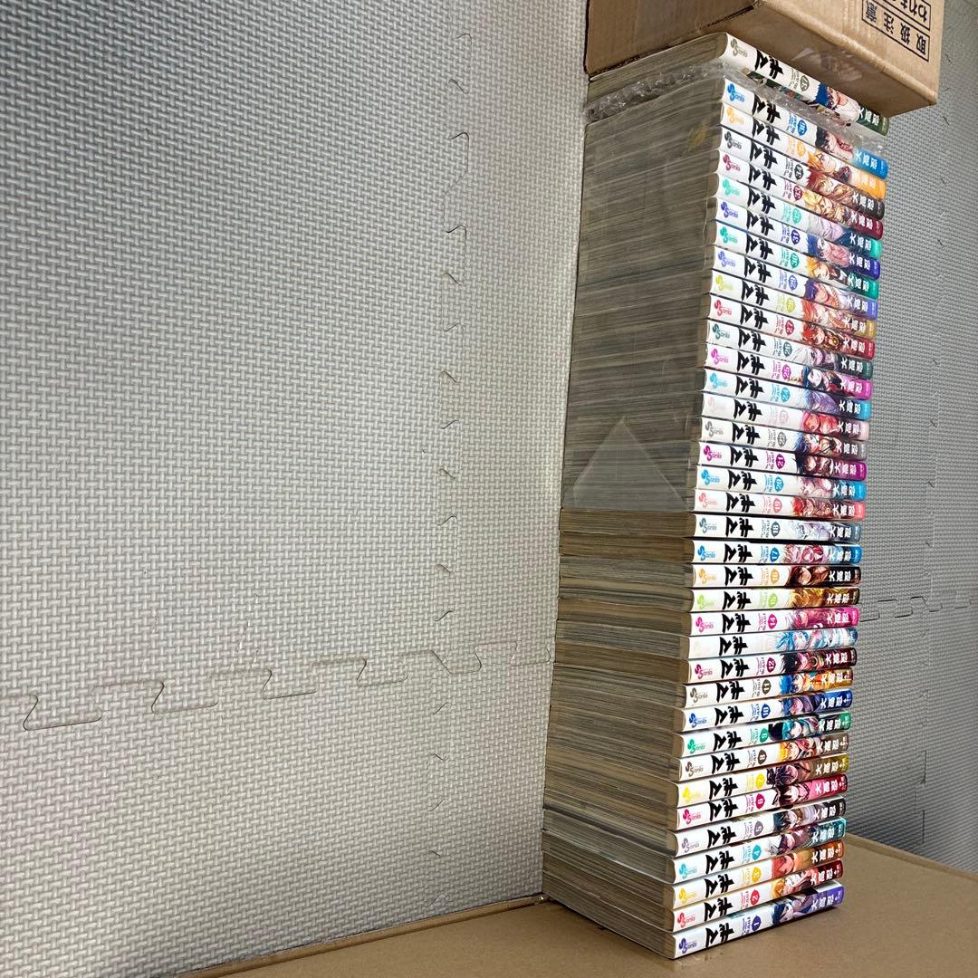 マギ①〜37巻、大高忍、少年サンデーコミックス