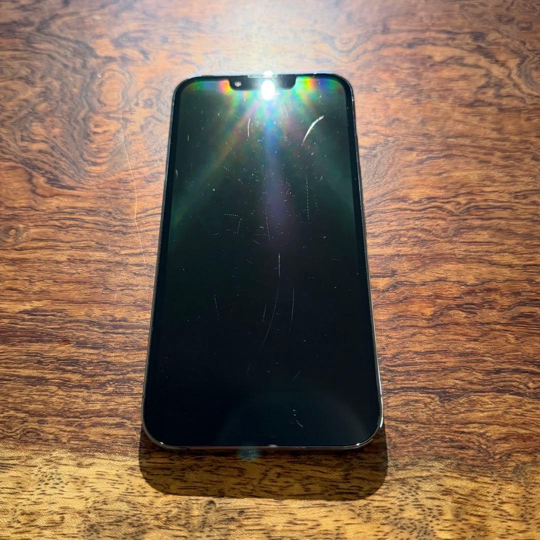 スマートフォン本体 iPhone13 Pro
