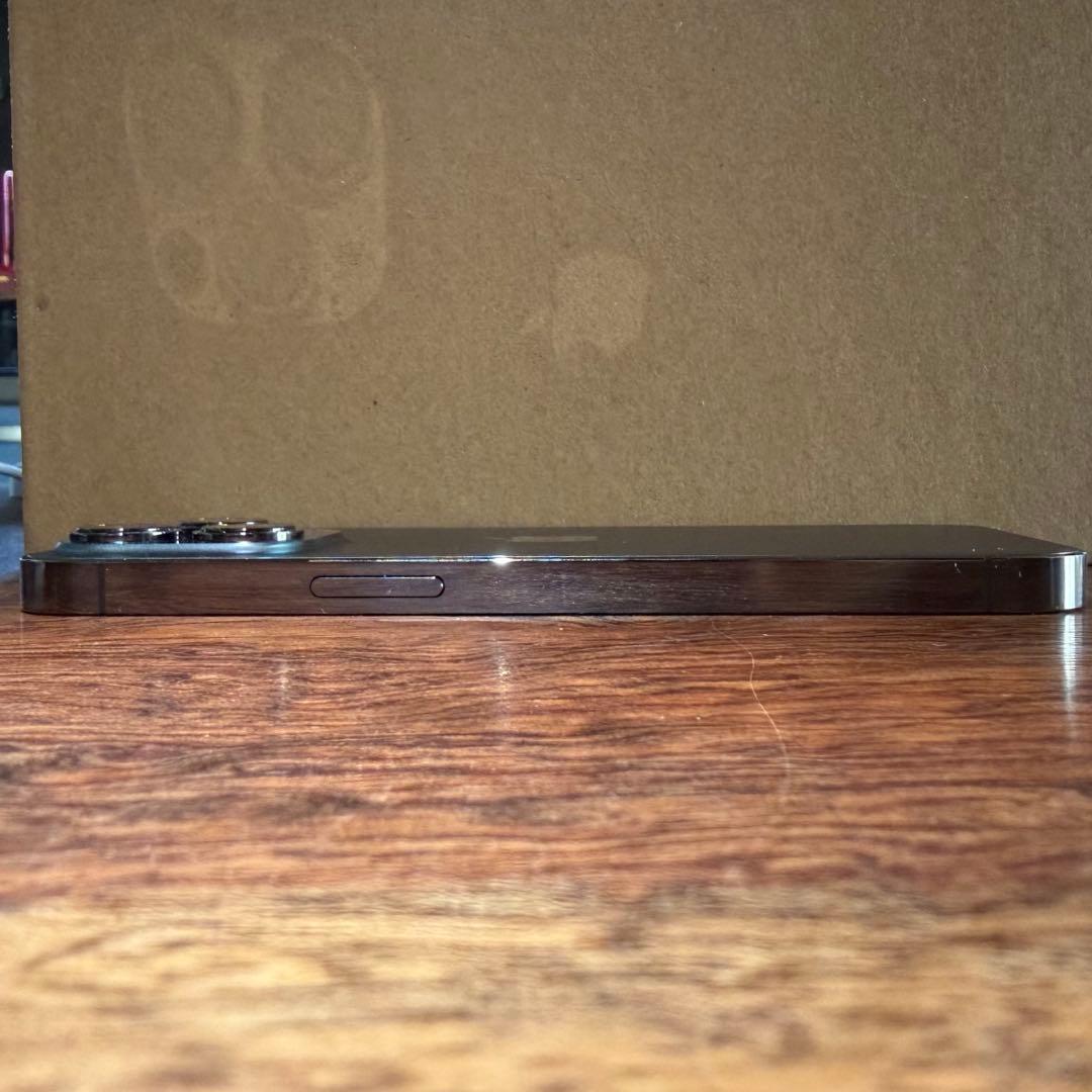 スマートフォン本体 iPhone13 Pro