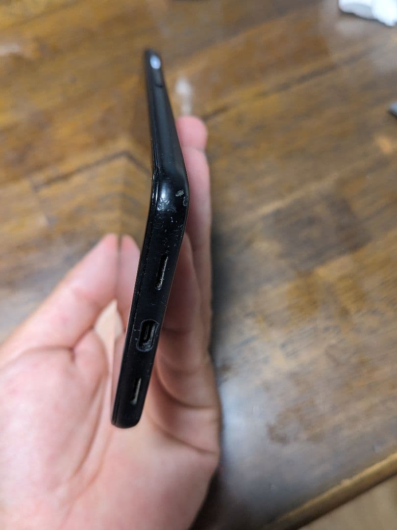 Pixel4a 5G 可動品