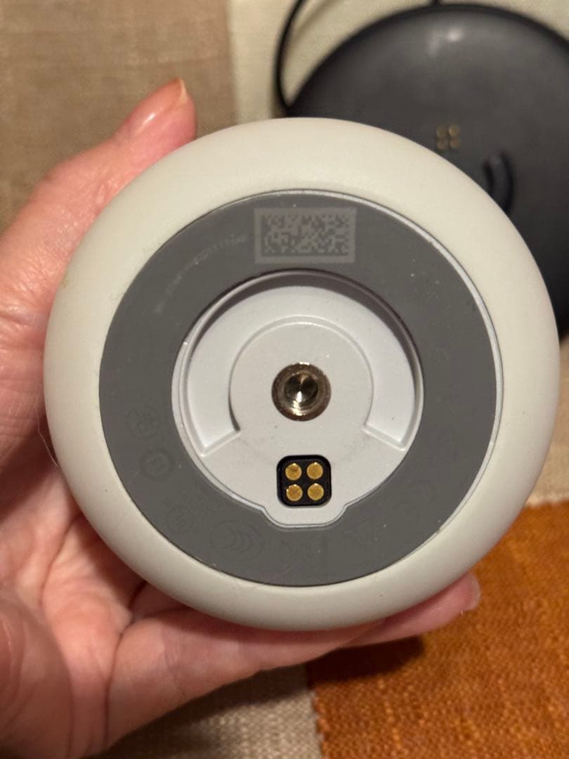 「あずき」Bose SoundLink Revolve+ シルバー