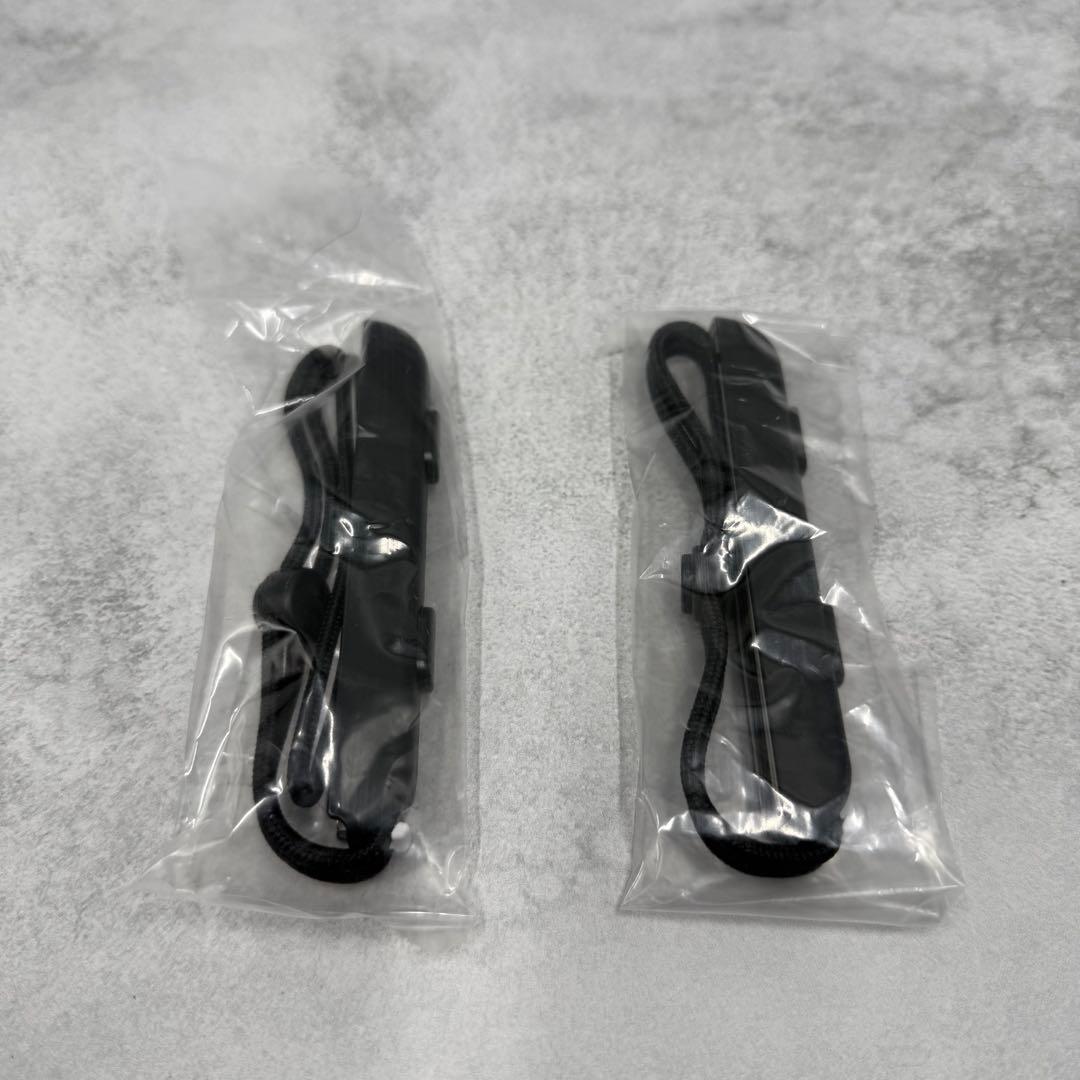 Nintendo Switch 本体 Joy-Con グレーブラック