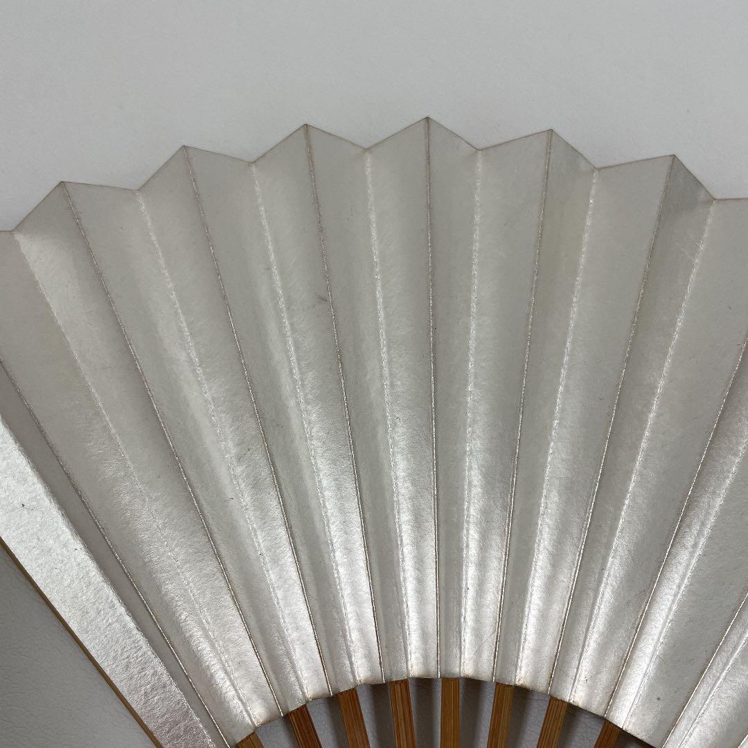 宮脇賣扇庵　祝儀扇　末広　扇子