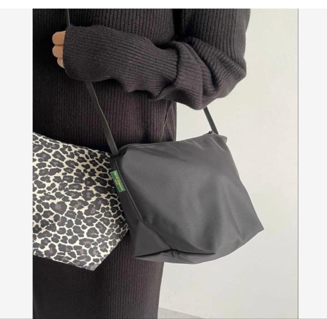 グリーンレーベルエルベシャプリエビッグポシェット