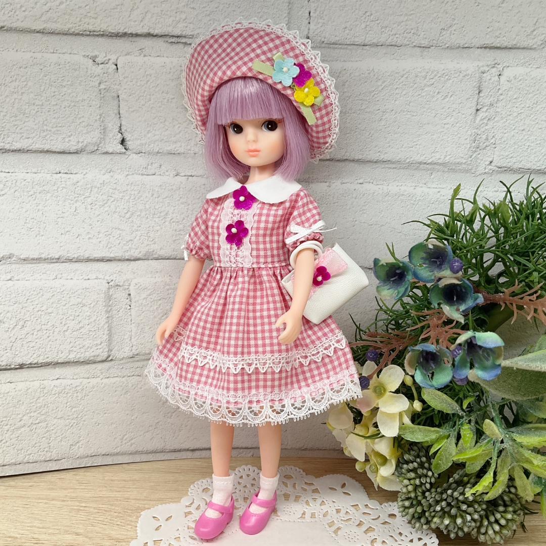 ☆ふくふく☆ワンピースセット3種