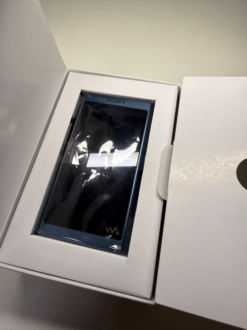 SONY NW-A55 デジタルオーディオプレーヤー 16GB 純正ケース付き