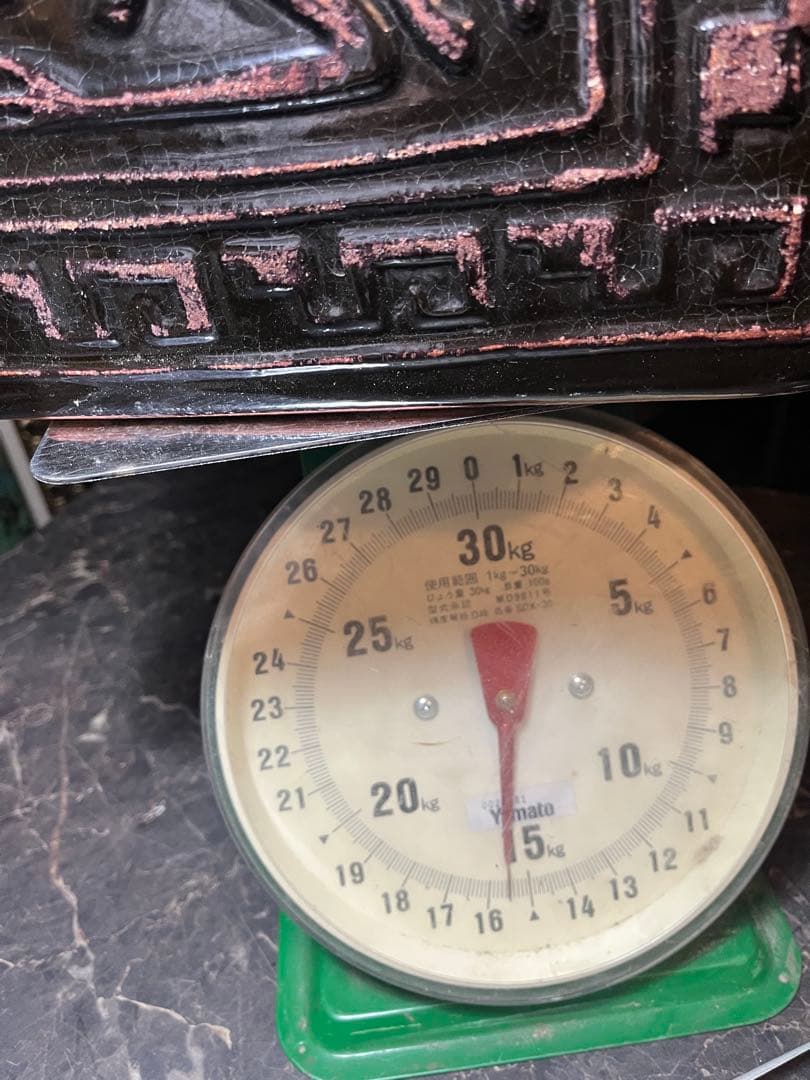 傘立て、陶器傘立て、アジアンテイストの陶器傘立て、中国の傘立て、古代壁画傘立て