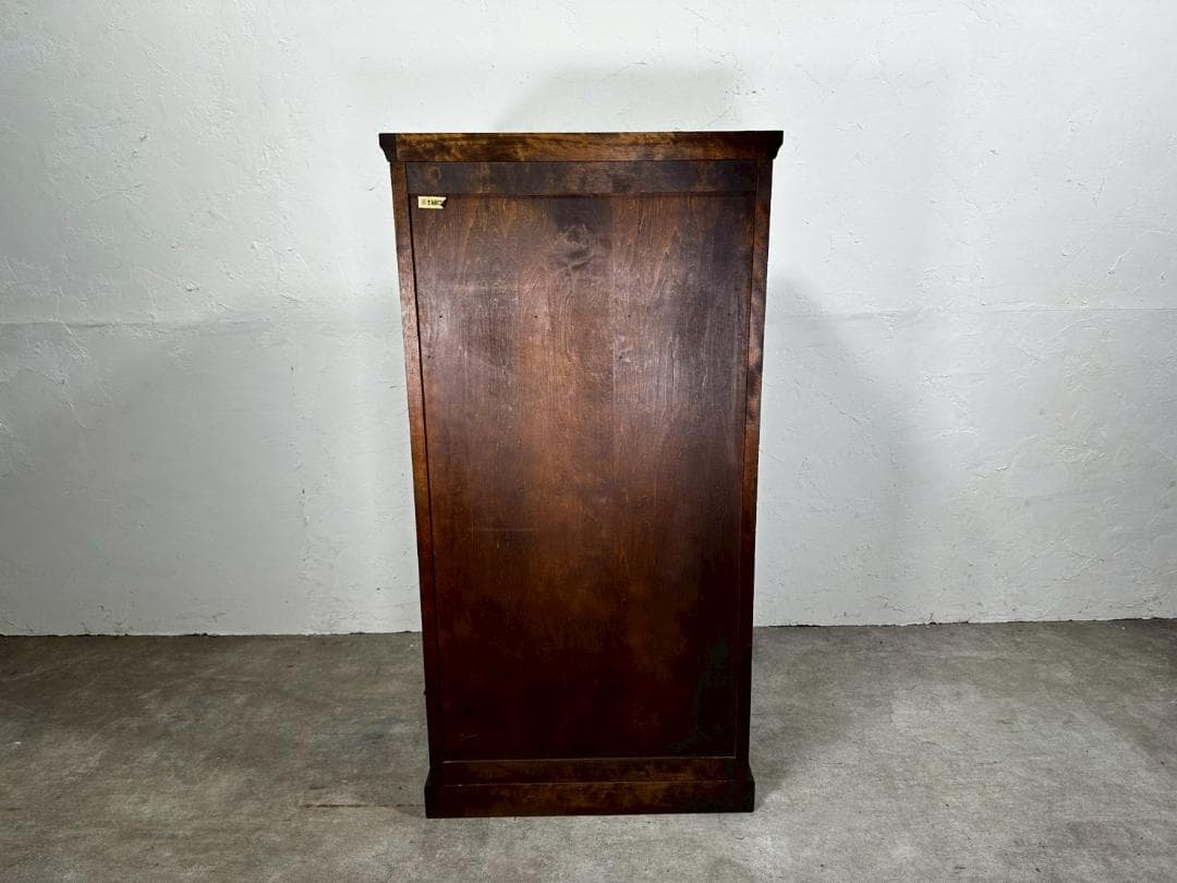 『HOKKAIDOU』北海道民芸 7段チェスト チェスト 整理箪笥RWche17