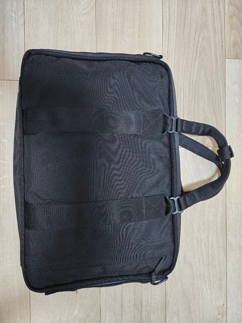 ブリーフィング　ユナイテッドアローズ 3way バッグ