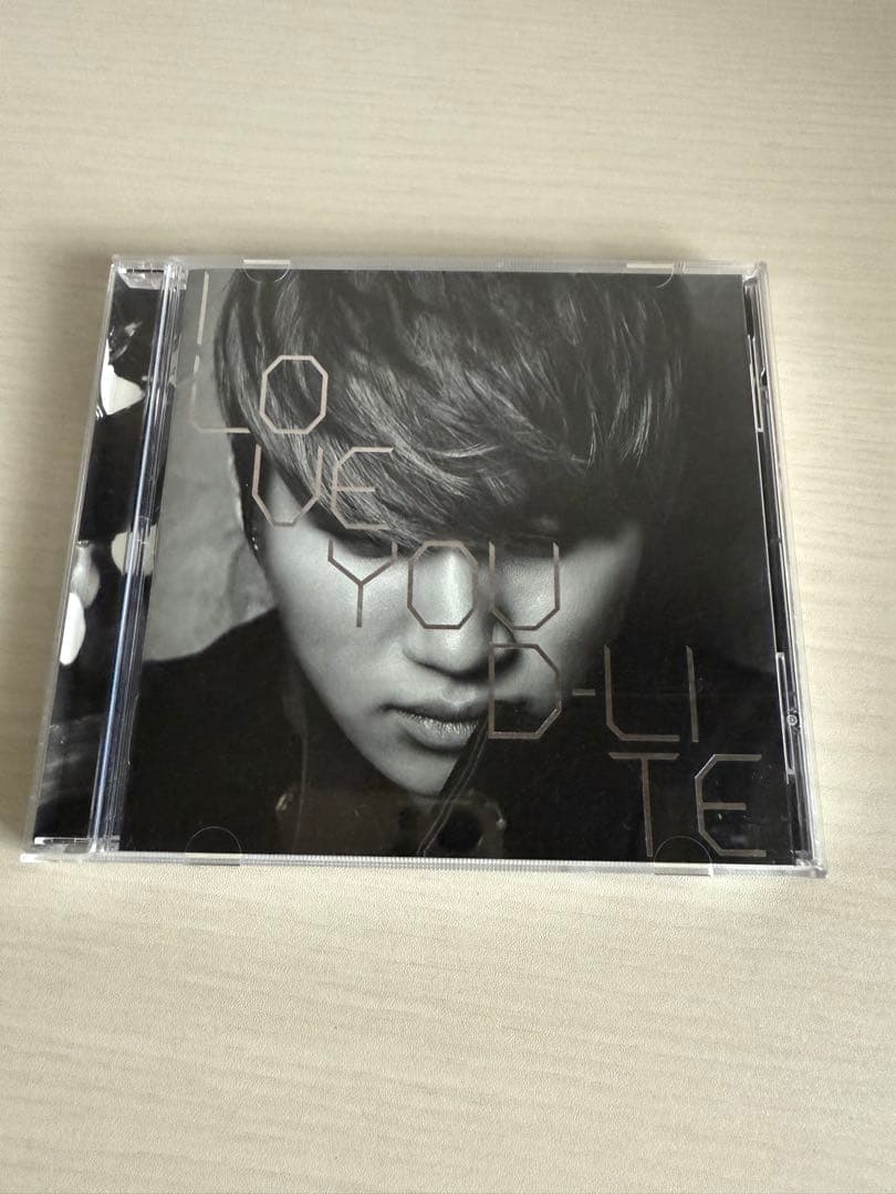 BIGBANG D-LITE テソンBlu-ray、CD、缶バッチアルバムセット