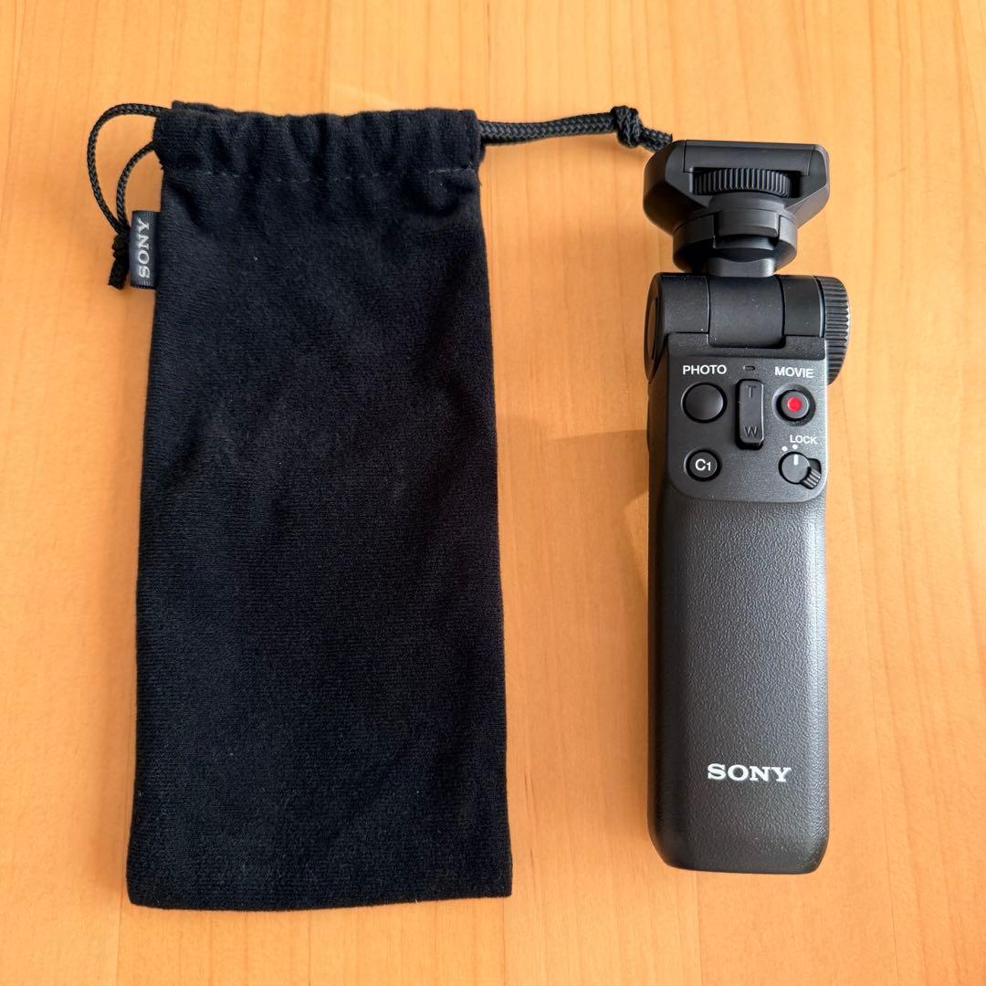 SONY ZV-E1 Vlogスタートセット