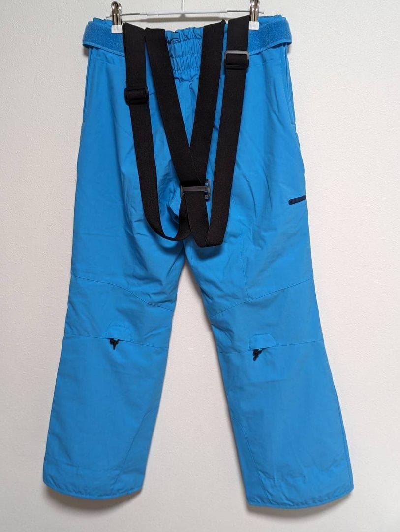 ❤セール❤　ＮＮＯＵＭ（ノアム）S スキーウェア メンズ 上下セット 動きやすい