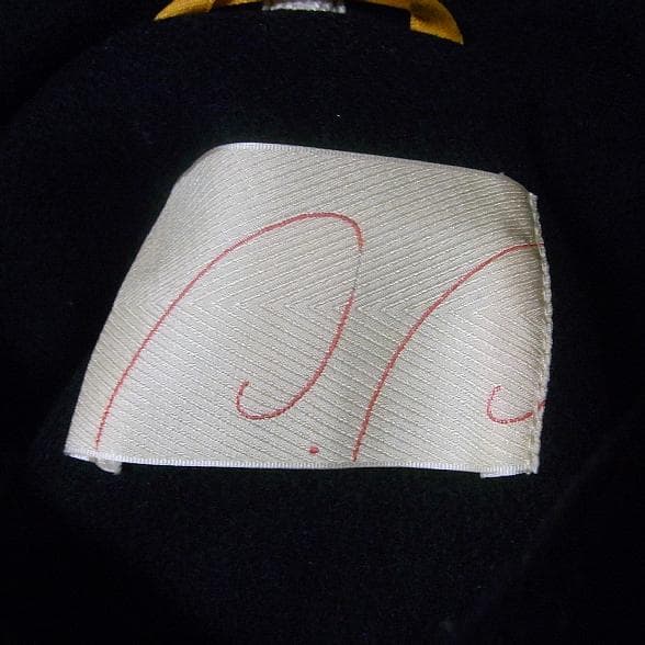 パラスパレス pallas palace ウール フードコート 4