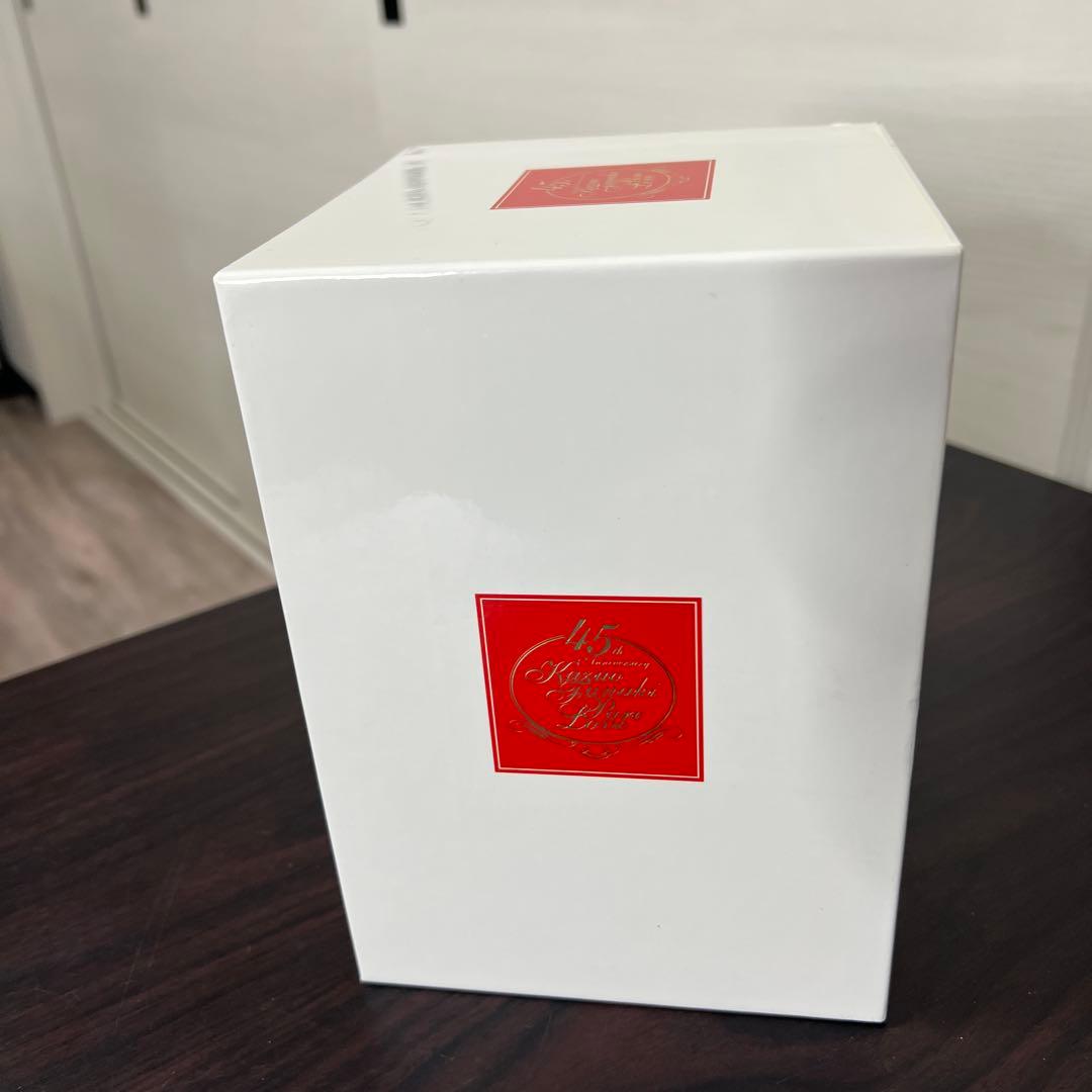 舟木一夫 純愛BOX 45周年記念 DVD