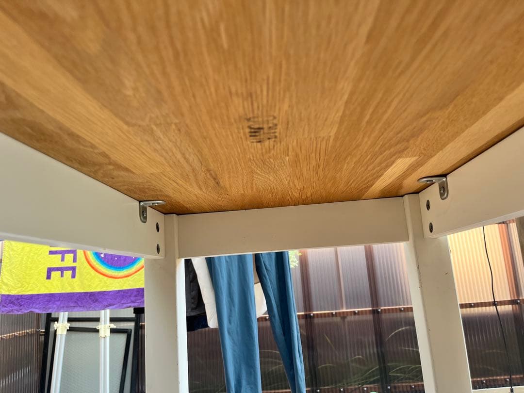 IKEA キッチンカウンター