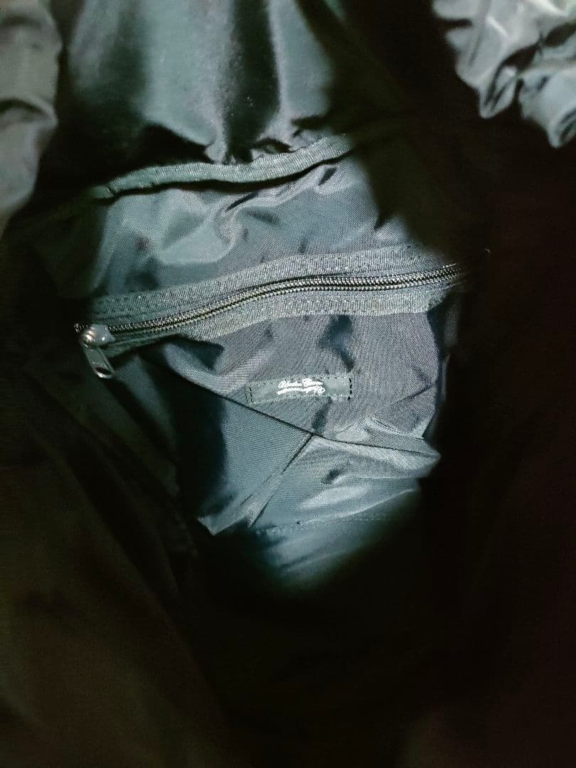 【１度使用のみ】UNDERCOVER バックパック・リュック アンダーカバー