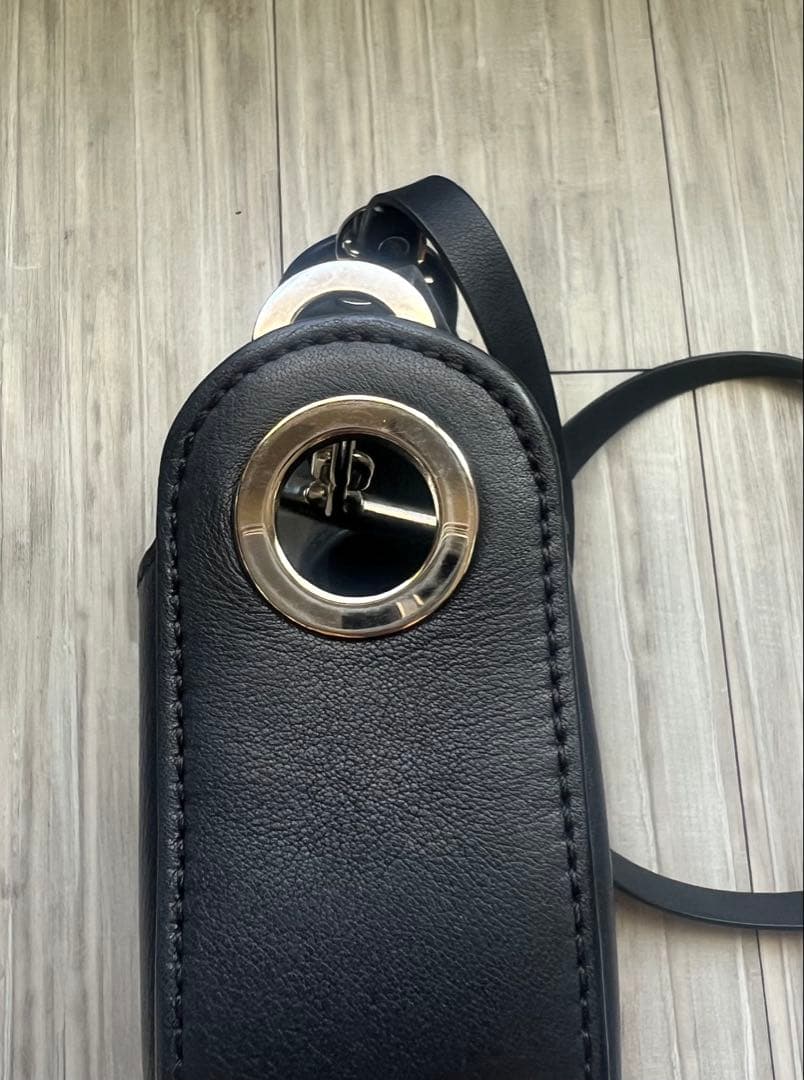 LOEWE ジョイススモールバッグ⭐︎ブラック